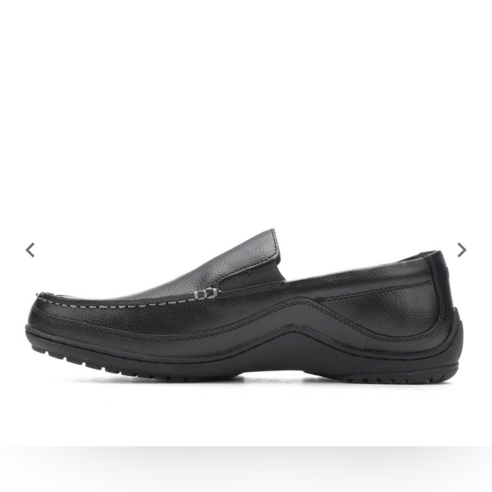 NWT MEN'S TOMMY HILFIGER KERRY LOAFERS